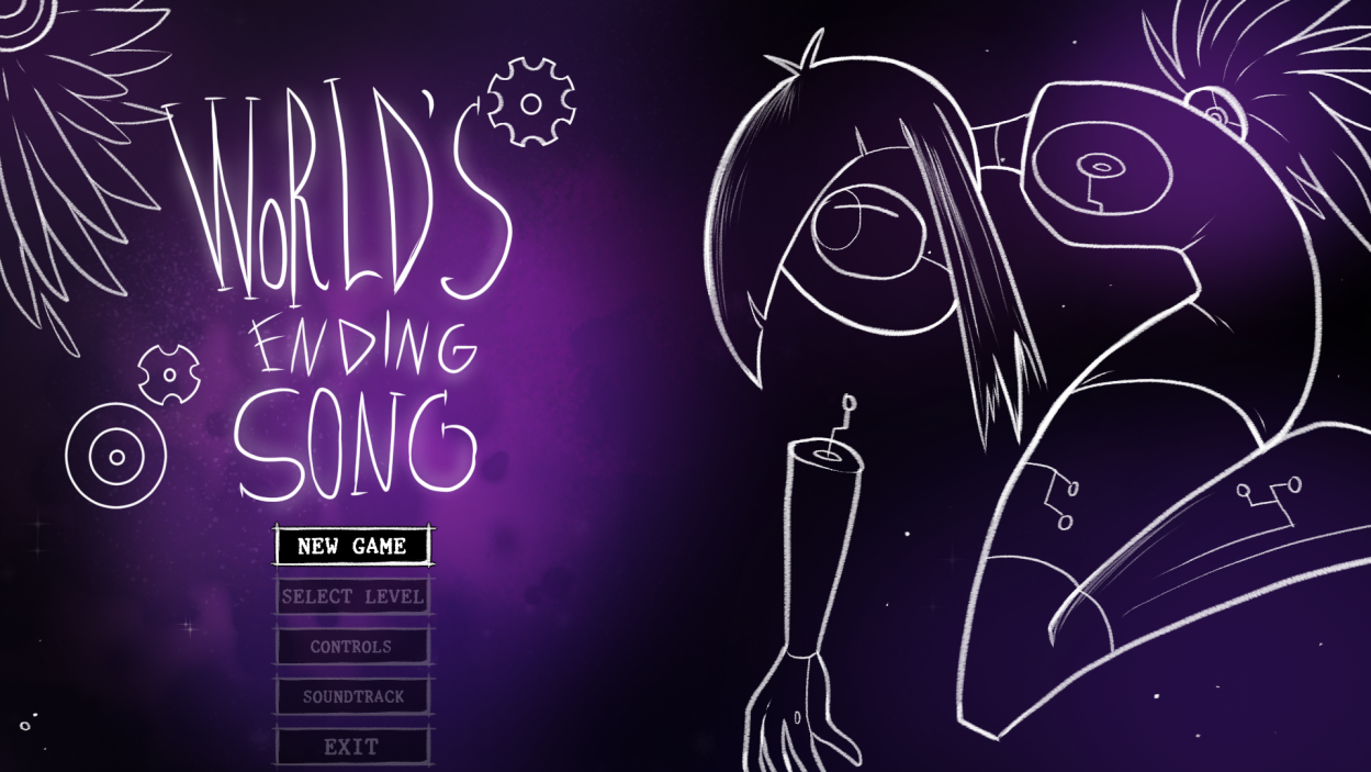 Game Screenshot 1